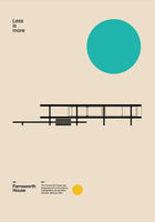 Farnsworth House