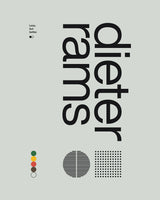 Less But Better Dieter Rams