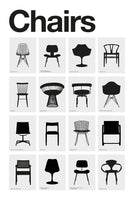 Modern Chair Designs