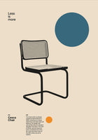 The Cesca Chair