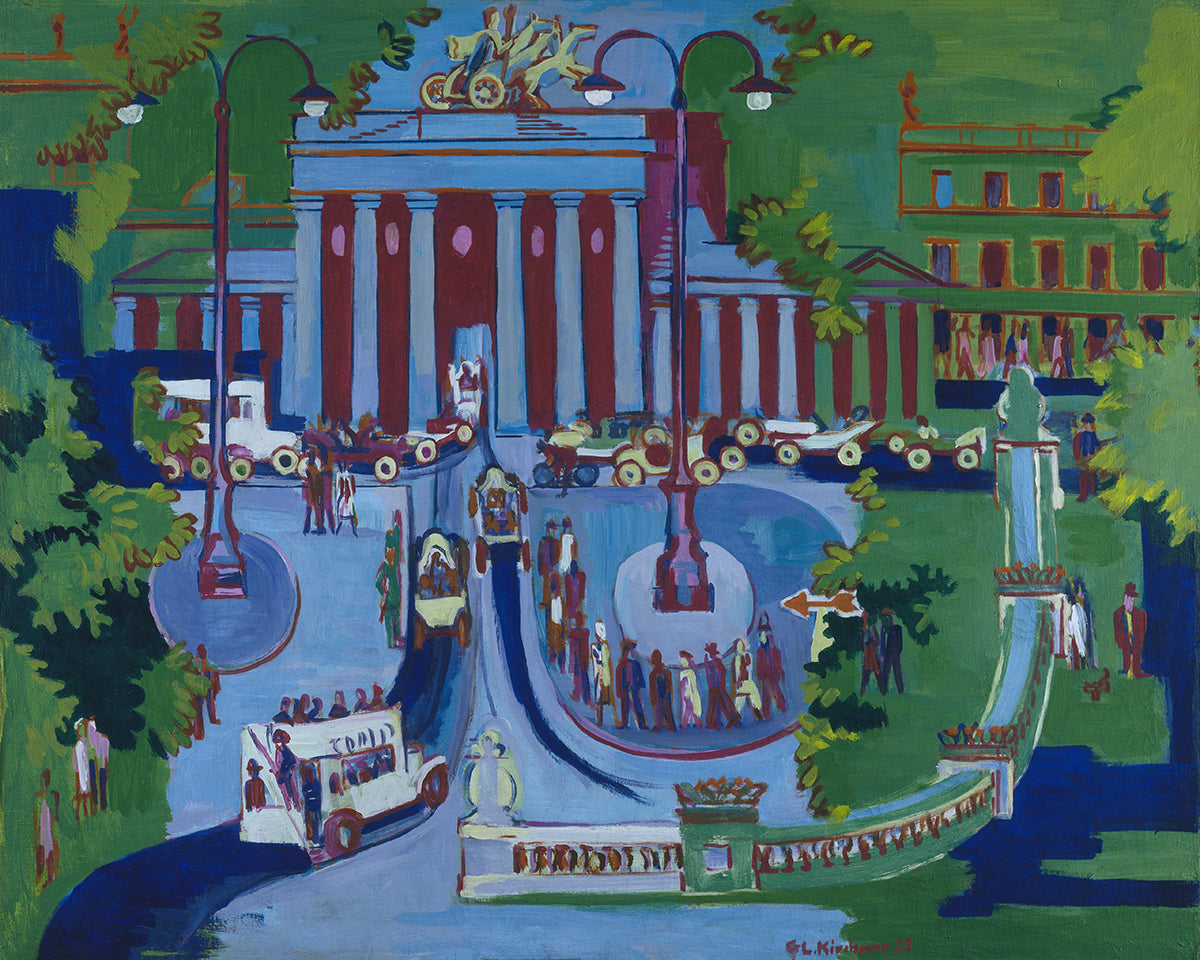 Brandenburger Tor