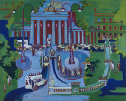 Brandenburger Tor