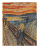 The Cry