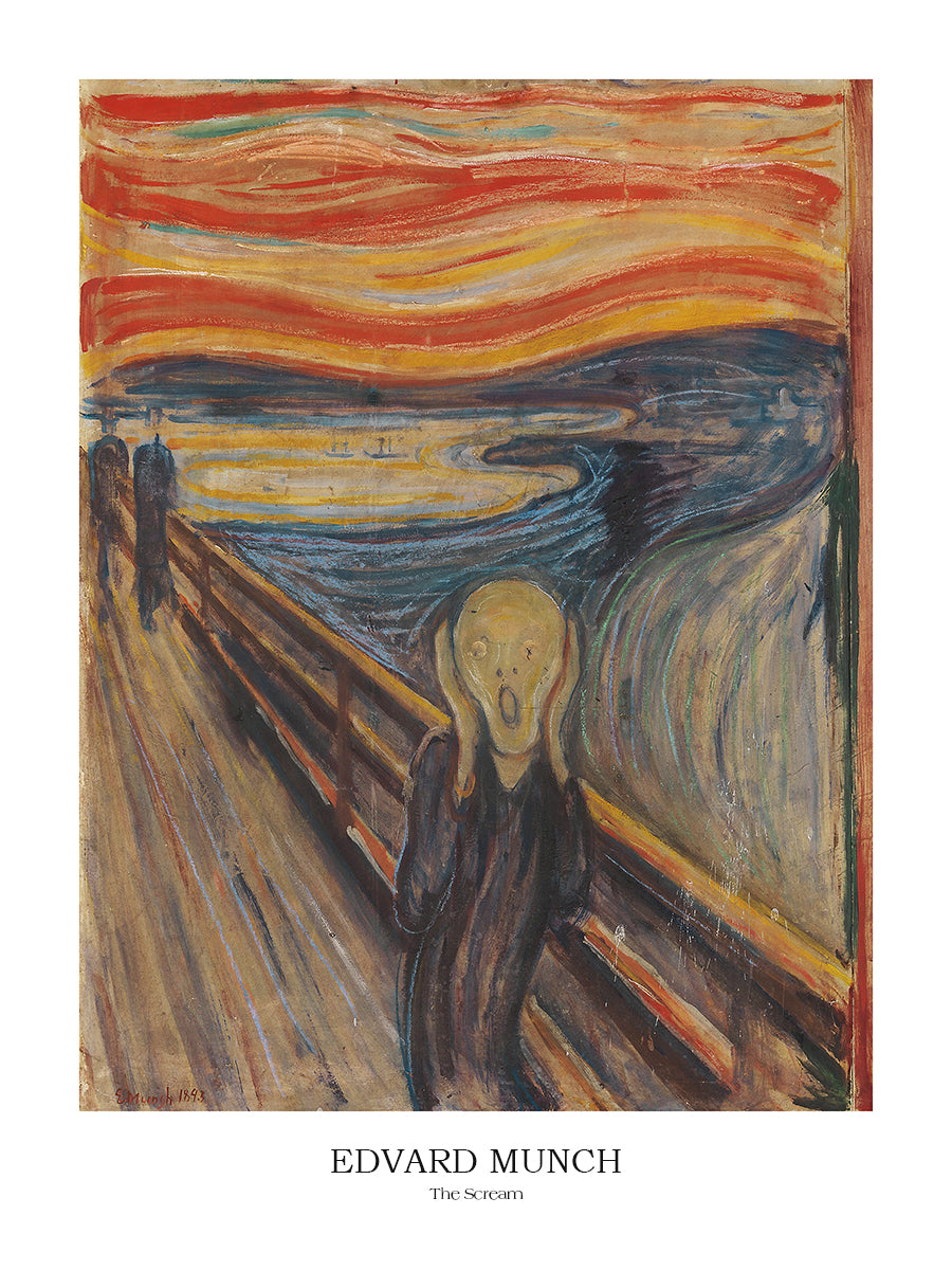 The Scream