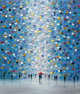 Blue Heaven
