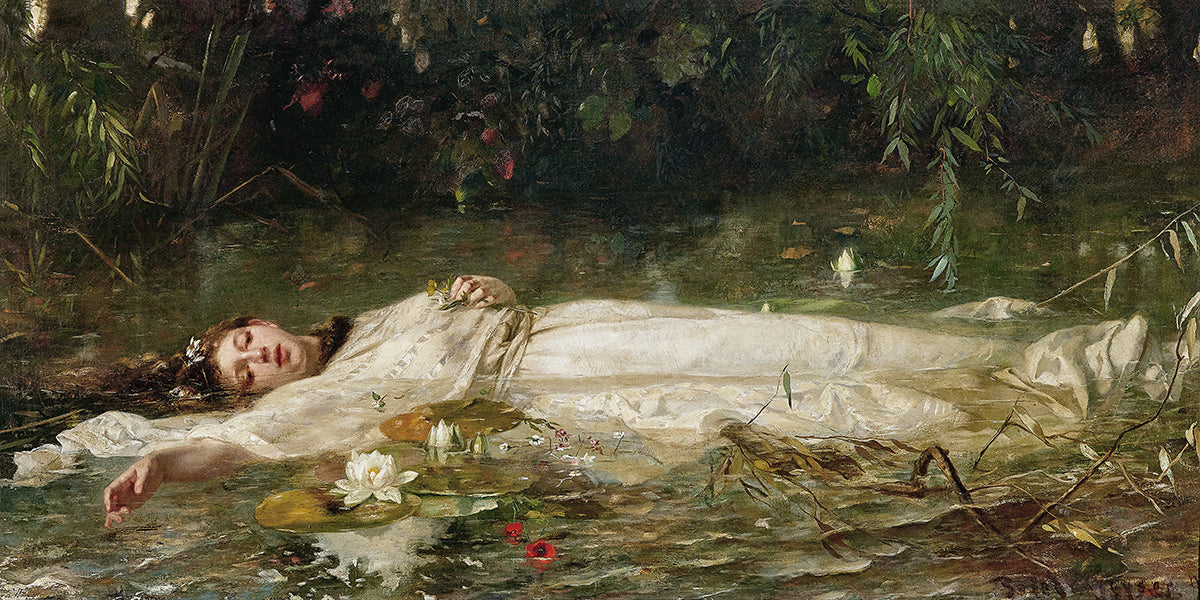 Ophelia