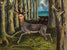 Der verletzte Hirsch oder Der kleine Hirsch