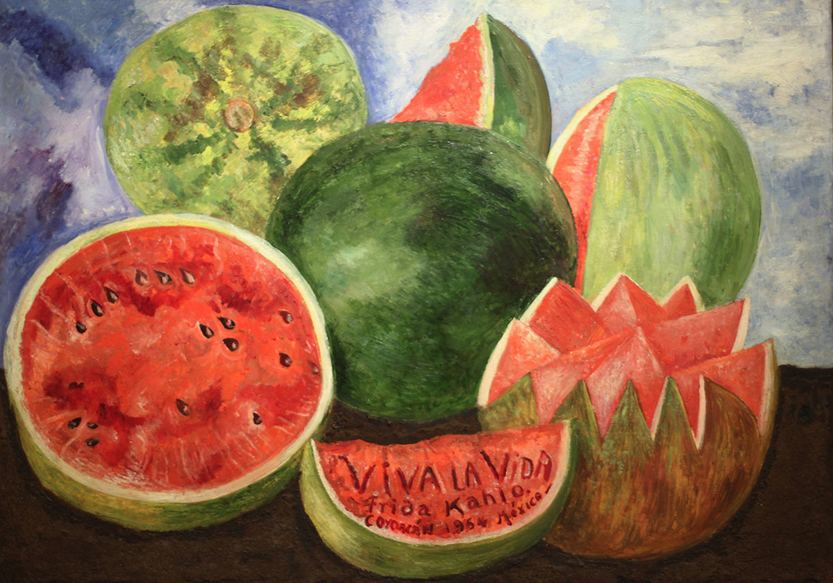 Viva la Vida