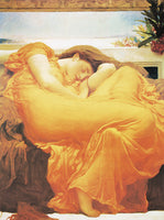 Flaming June