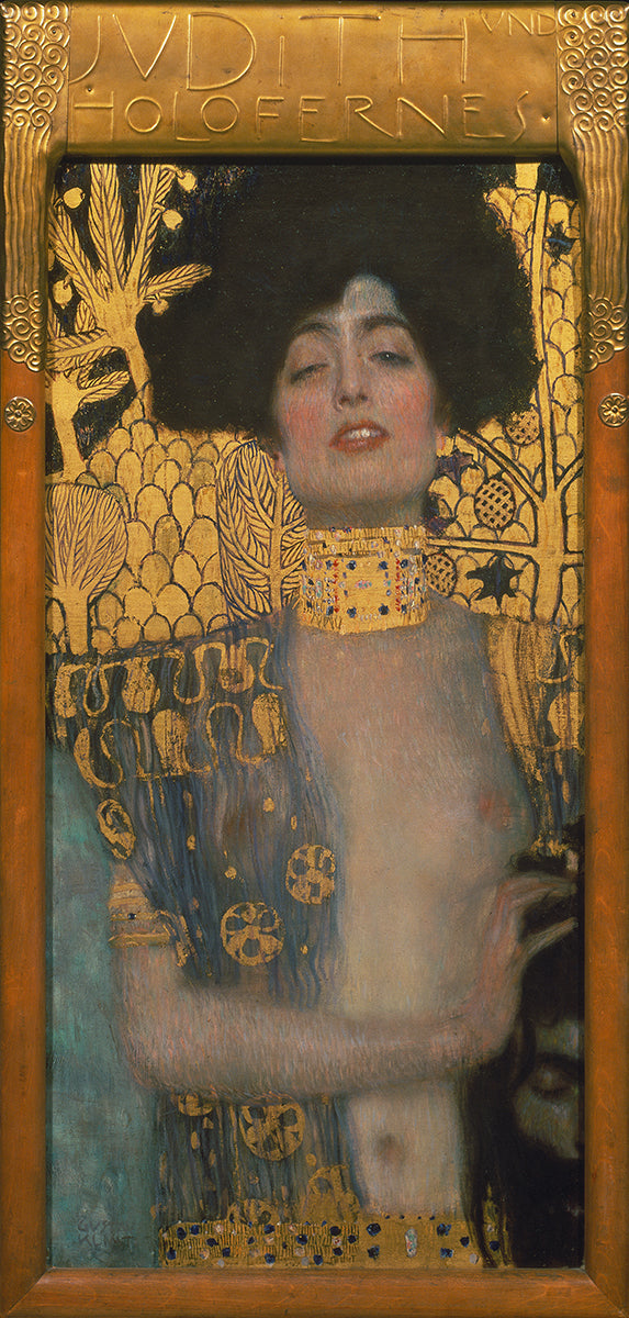 Judith I
