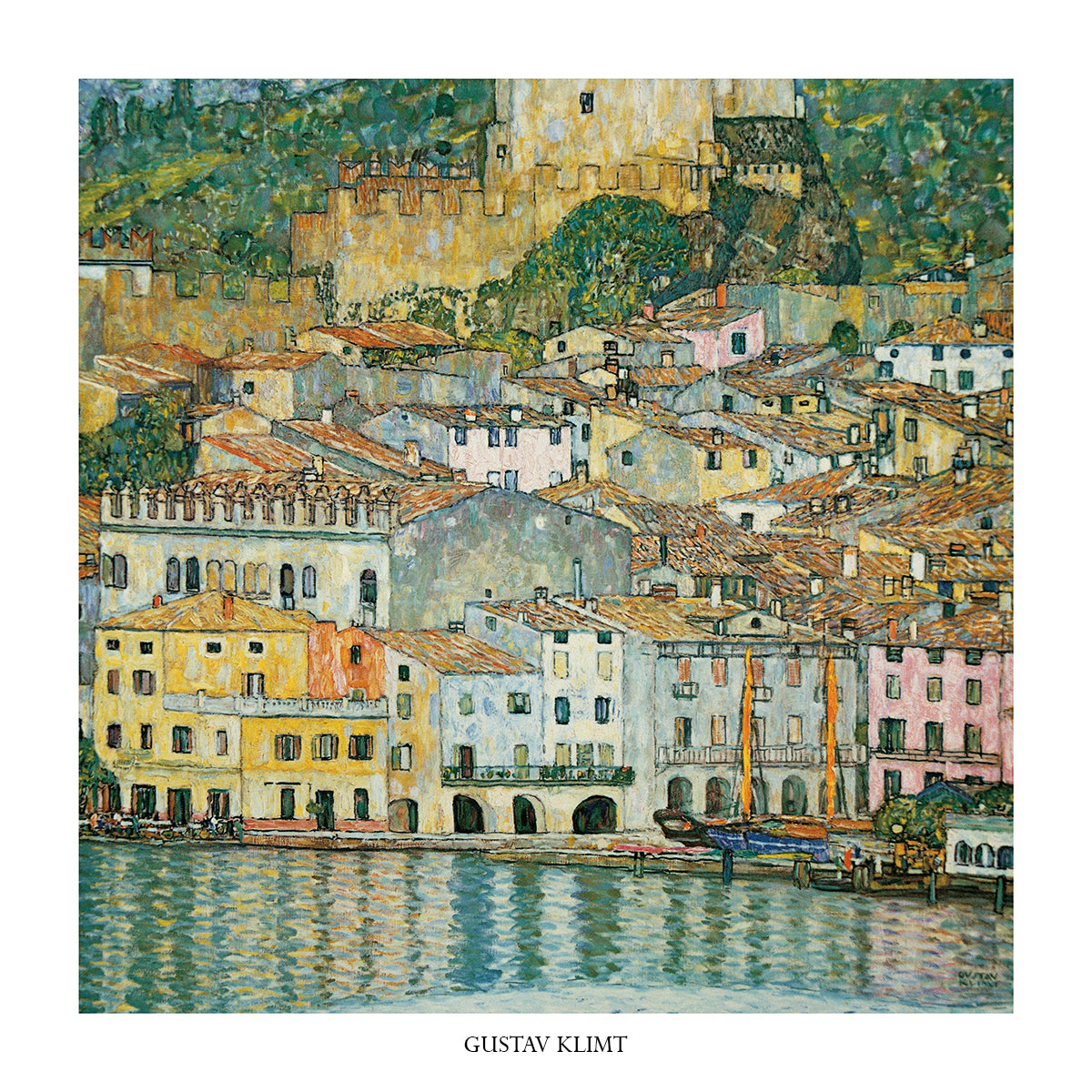 Malcesine