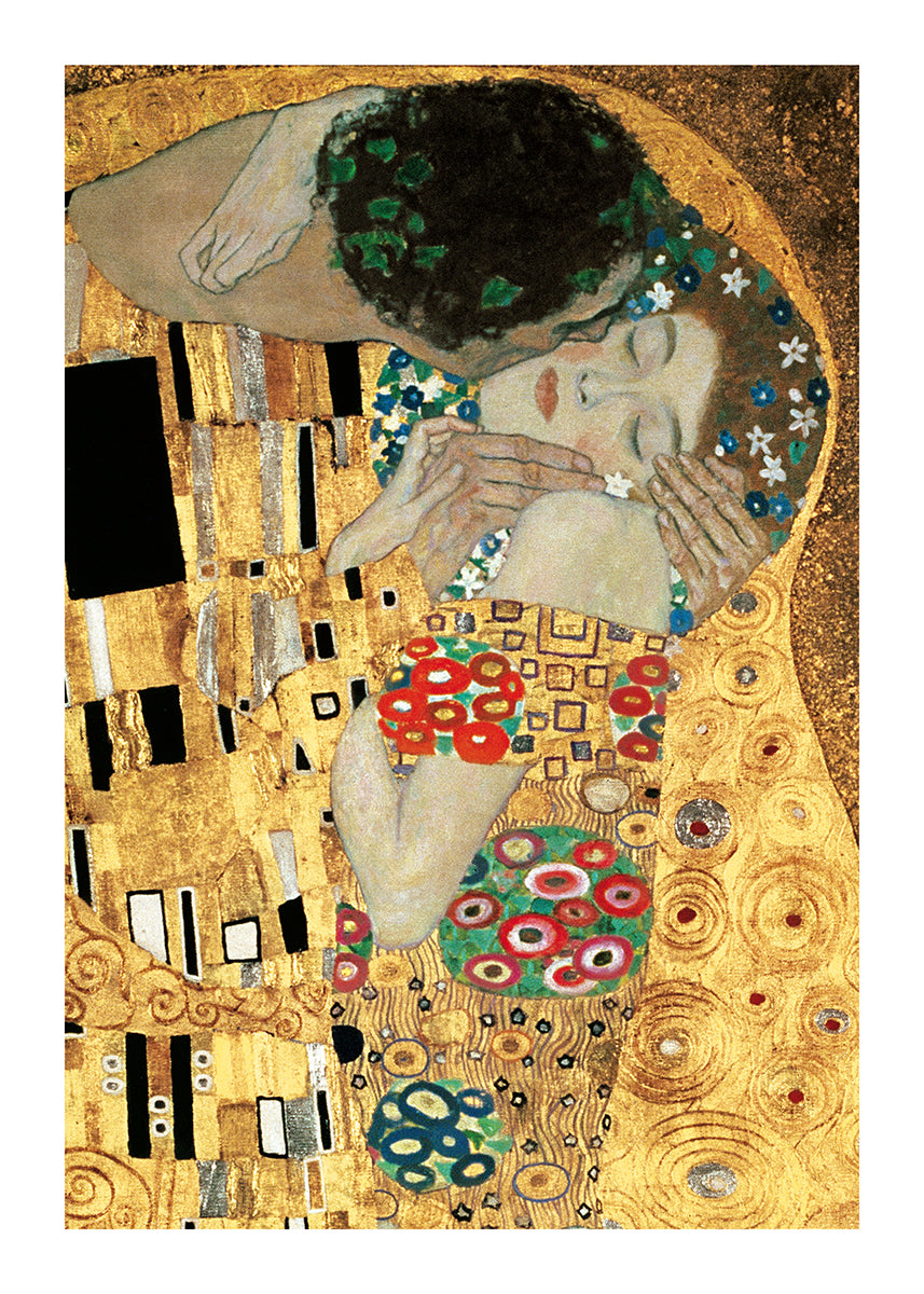 Il bacio