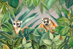 Lemur Jungle