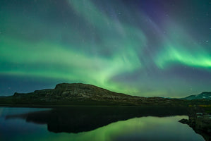 Lappland Northern Lights I