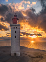 Dänemark - Rubjerg Knude Fyr