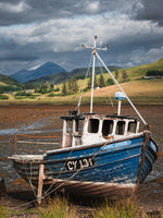 Isle of Skye - Carbost
