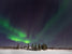 Lappland Polarlichter I