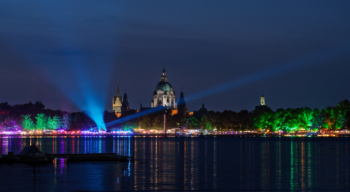 Hannover - Maschseefest 2025