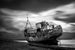 Schottland - Schiffswrack Fort William
