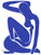 Nu bleu I
