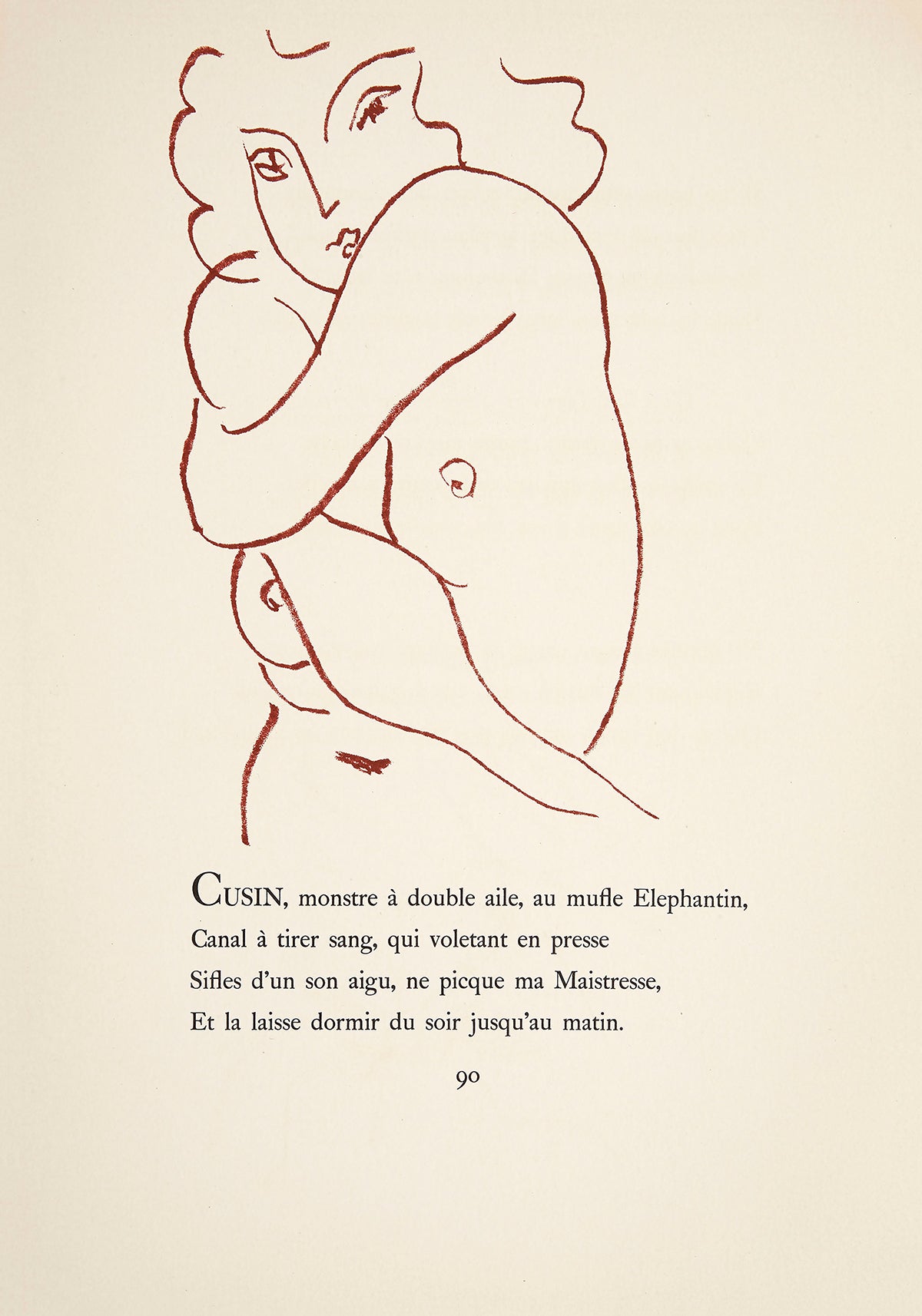 Florilège des Amours de Ronsard II