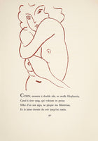 Florilège des Amours de Ronsard II