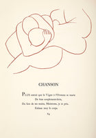 Florilège des Amours de Ronsard III