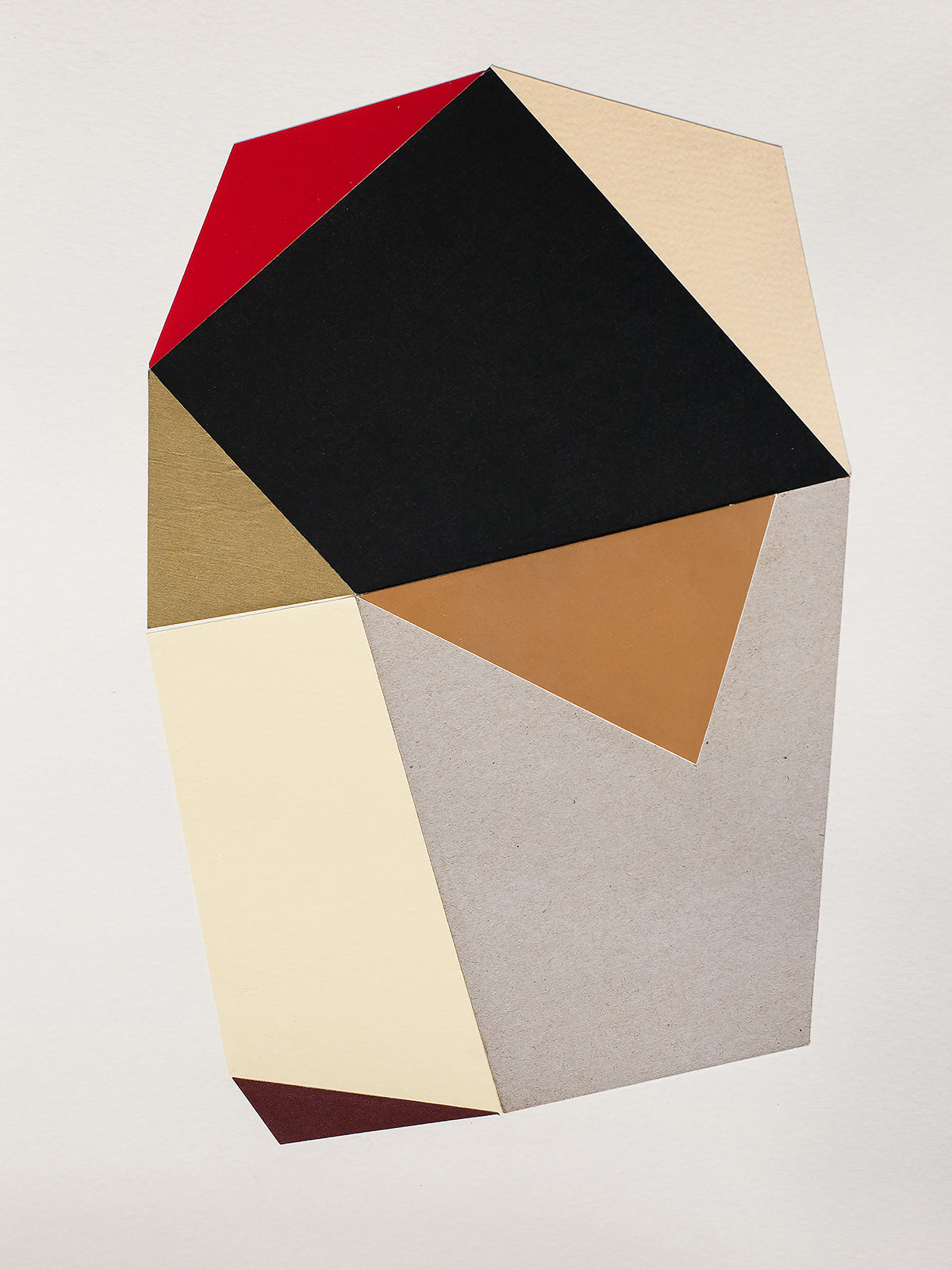 Modern Geometric Shapes