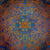 Magic Mandala Abstraction Art I