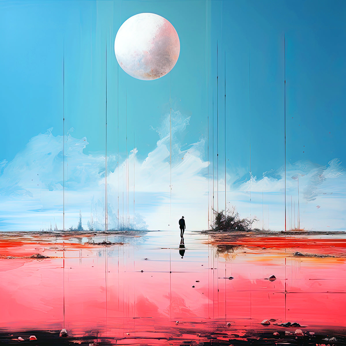 Second World I