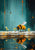 Bee Watercolor Animal Art