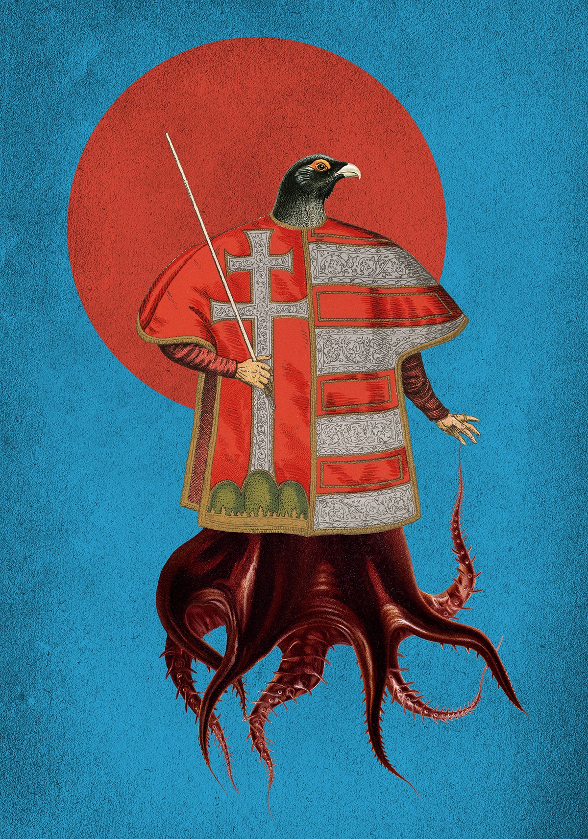 Medieval Knight