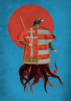 Medieval Knight