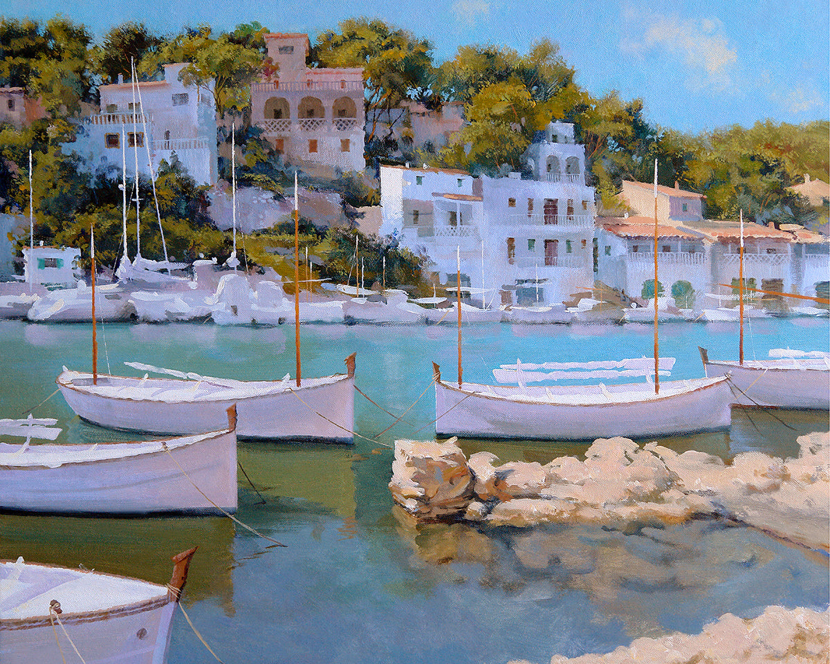 Cala Figuera 32