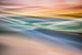Flowing Abstract Colors