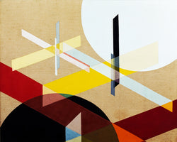 Komposition Z VIII