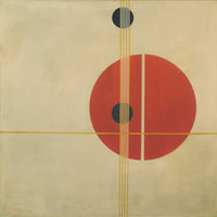 Q 1 Suprematistic