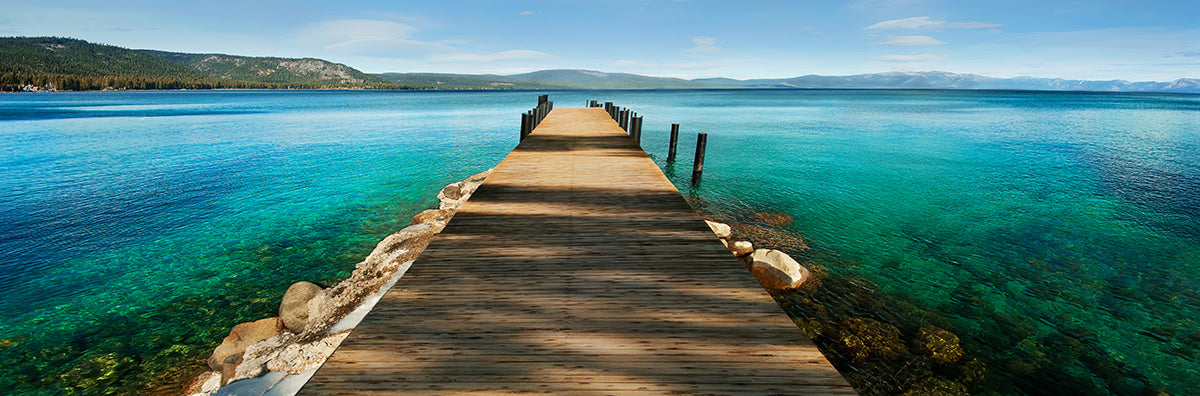 Hues of Blue