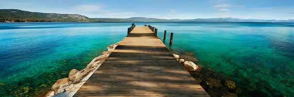 Hues of Blue