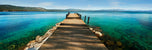 Hues of Blue