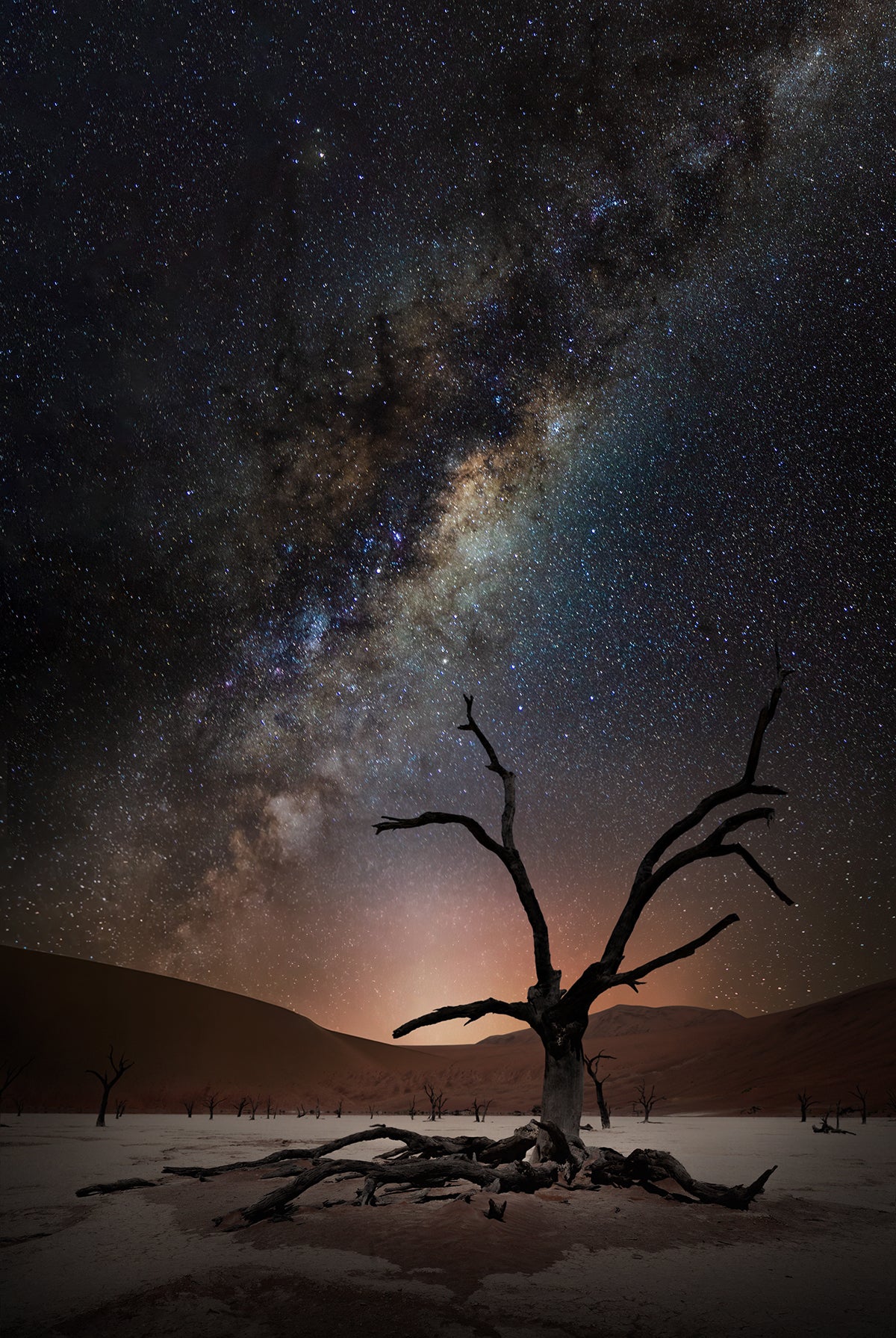 Namibia Stars