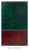 No. 7 (Green and Maroon), 1953