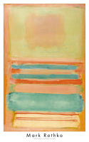 Mark Rothko - No. 7 / No. 11, 1949