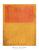 Orange and Tan, 1954