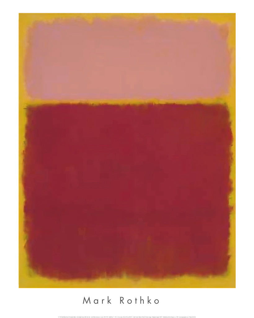 Untitled No.17, 1961