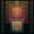 Vibrant Linear Abstract