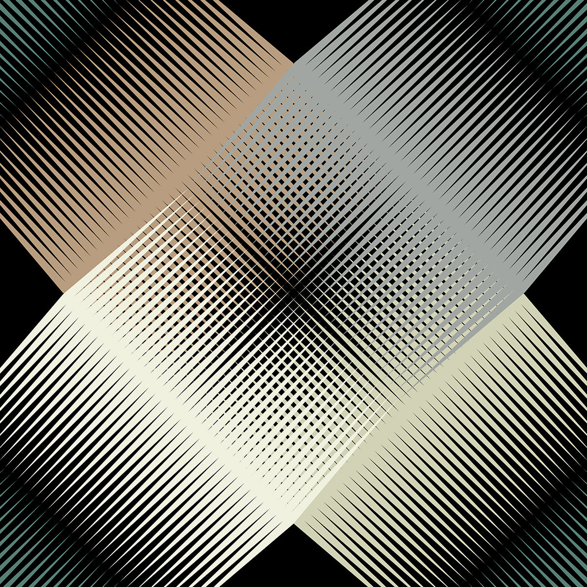 Dynamic Intersecting Gradients