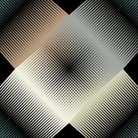 Dynamic Intersecting Gradients