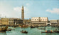Der Molo vom Bacino di San Marco