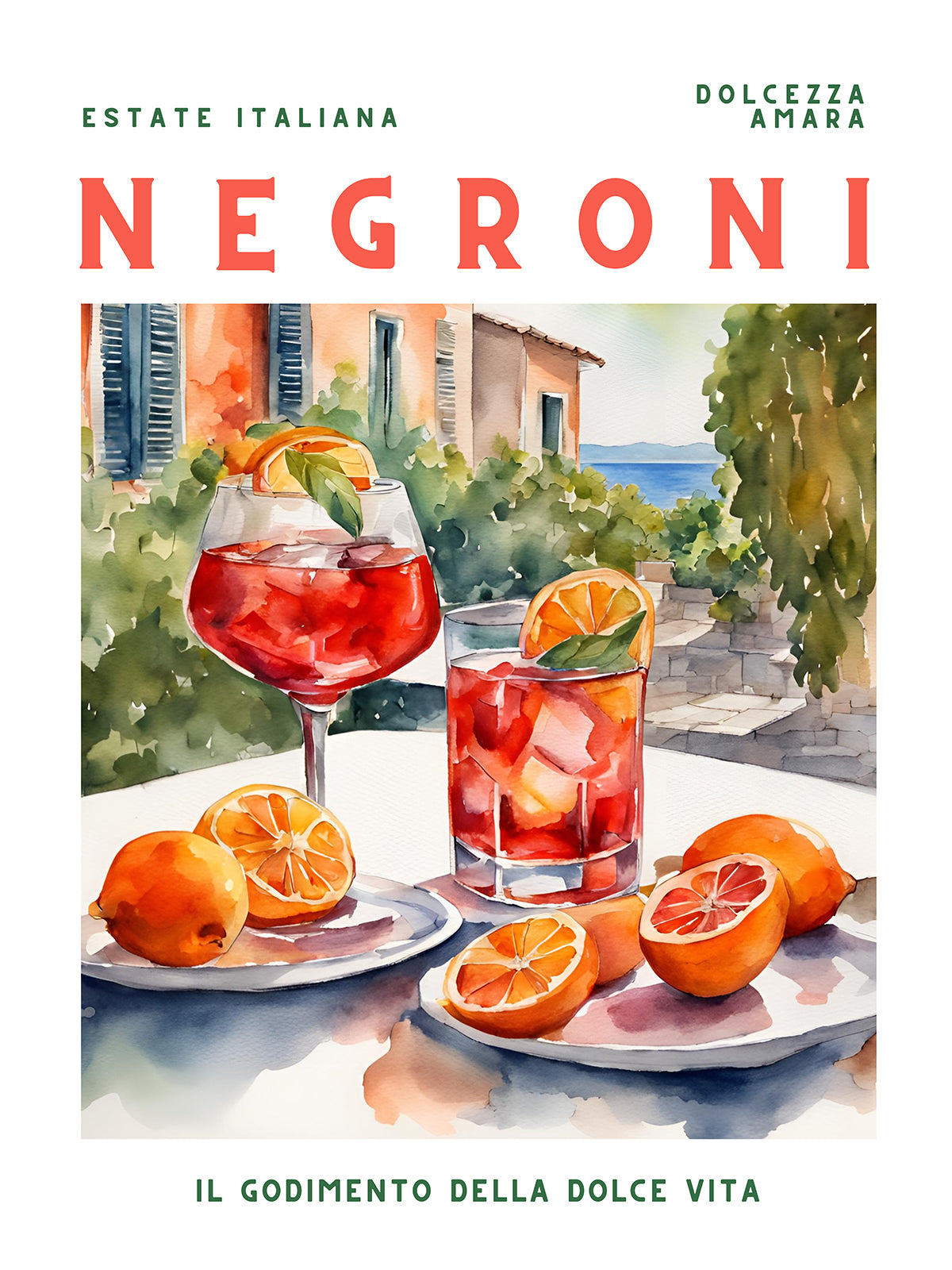 Negroni